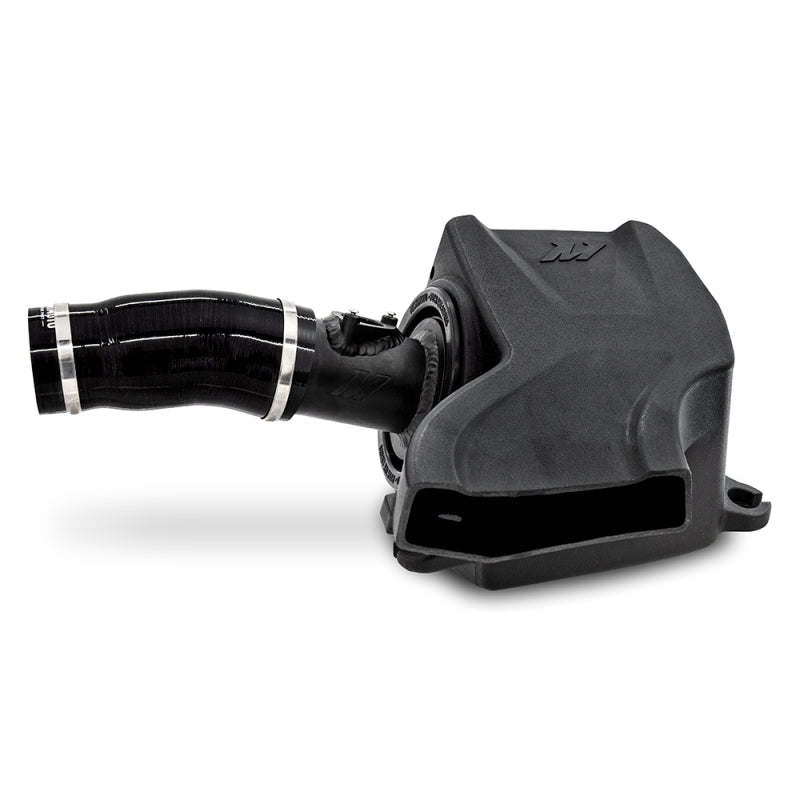 MM Air Intakes - Mishimoto 2018+ Honda Accord 1.5T Performance Air Intake - Black
