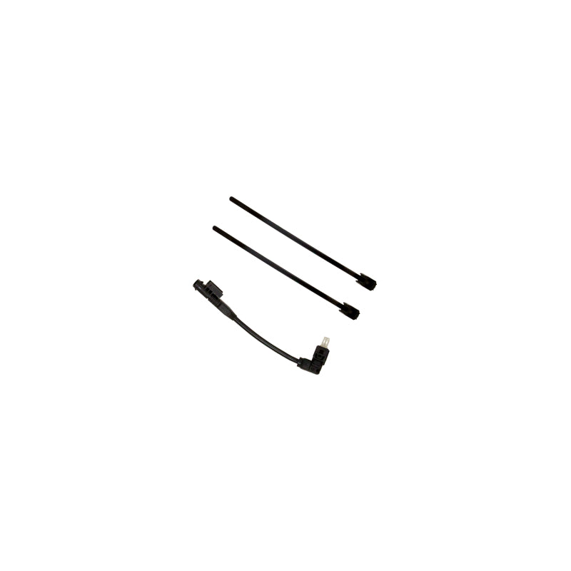 BIL B6 Series Shocks - Bilstein B6 15-17 Volkswagen Golf R / GTI Rear Twintube Shock Absorber (DampTronic)