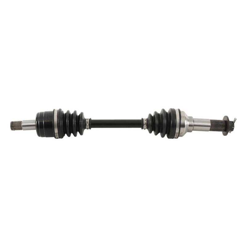 ABR A-Arm Kits - All Balls Racing 04-06 YFM 350 FA Bruin 4x4/07-11 YFM 350 FG Grizzly 4x4 Axle