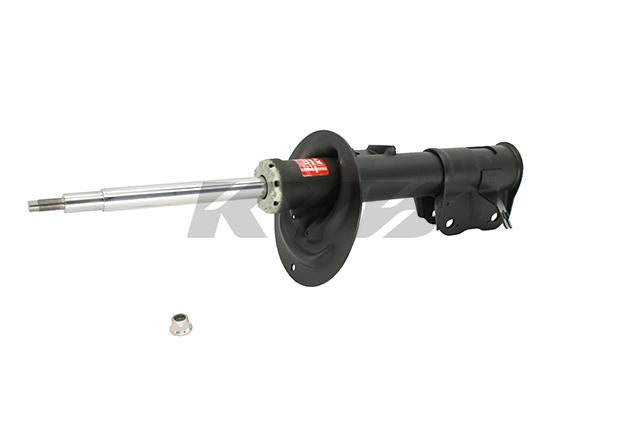 KYB Shock & Strut Excel-G - KYB Shocks & Struts Excel-G Front Right VOLVO S40 2001-04 VOLVO V40 2001-04