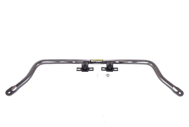 HWG Front Sway Bars - Hellwig 09-20 Ford F-150 2/4WD Solid Heat Treated Chromoly 1-1/2in Front Sway Bar