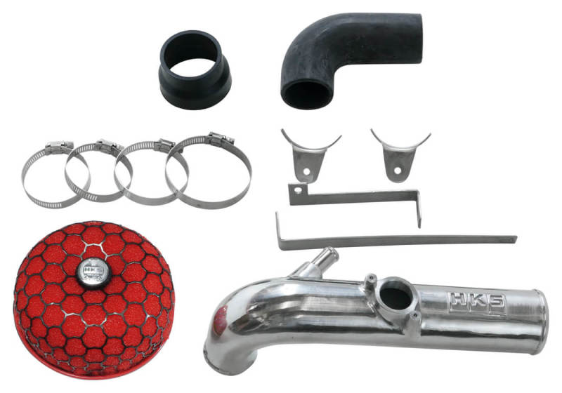 HKS Racing Suction - HKS RS NCP31/NCP13 RS 1NZ-FE