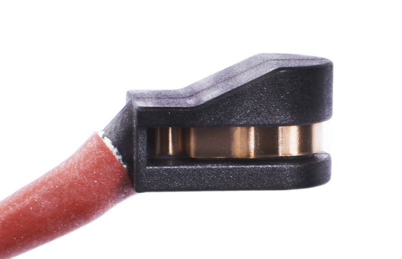 PSB Euro-Stop Brake Pad Sensor - Power Stop 2020 Audi SQ7 Front Euro-Stop Electronic Brake Pad Wear Sensor