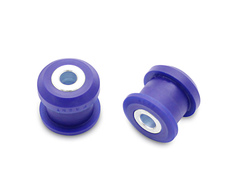 SPR Bushings - Control Arm - SuperPro 2005 Subaru Outback XT Limited Rear Lower Control Arm Outer Bushing Kit