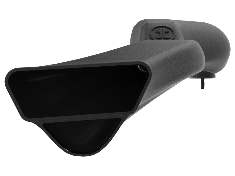 AFE Air Scoops - aFe Takeda Dynamic Air Scoop D.A.S. For Takeda Intakes