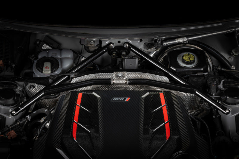 APR Swaybars - APR 18-19 Audi RS5 (B9) Brace Strut Tower