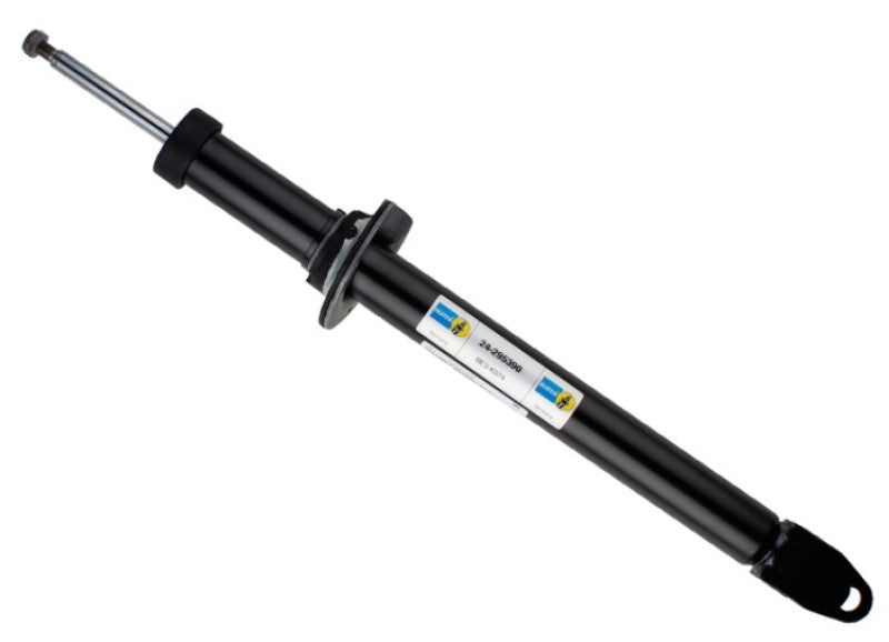 BIL B4 Series Shocks - Bilstein B4 OE Replacement 2017 Mercedes Benz E300 w/o Air Suspension Front Monotube Strut Assembly