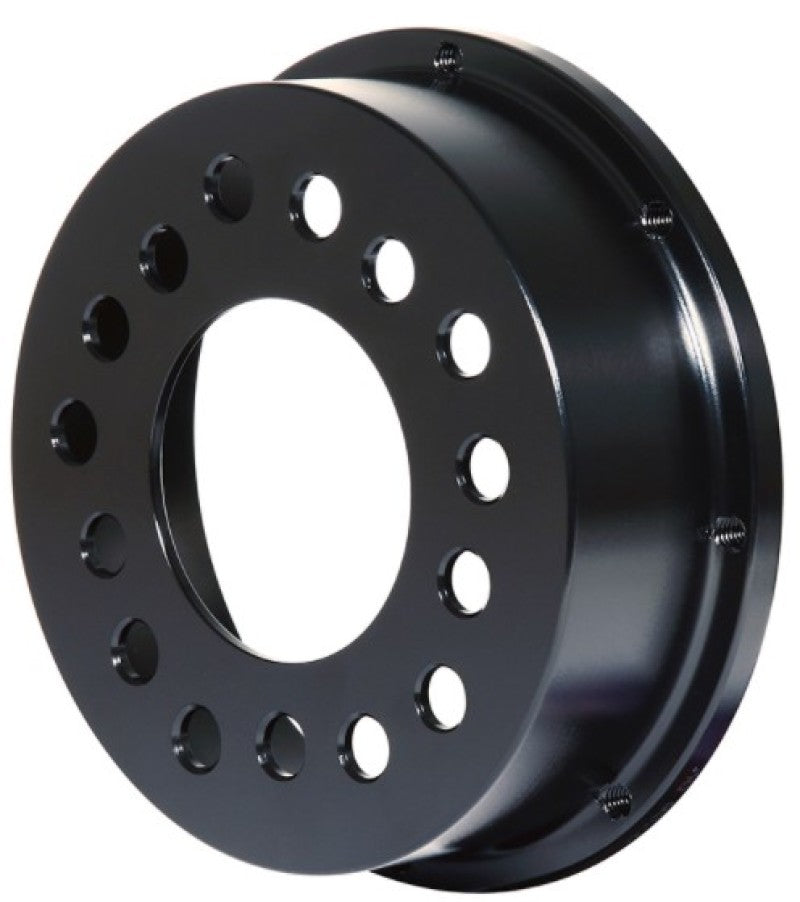 WIL Rotor Hat - Wilwood Hat-Rear Drag 1.71in Offset Multi-5 Lug - 8 on 7.00in