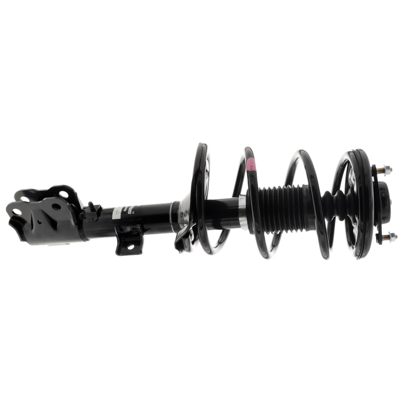KYB Shocks & Struts Strut Plus - KYB Shocks & Struts Strut Plus Front Left 12-13 Mitsubishi Outlander w/o 3rd Row Seating
