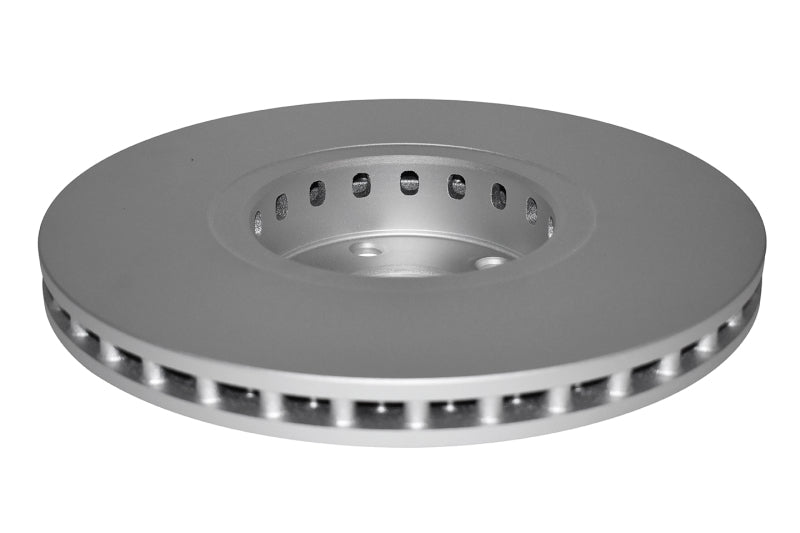 DBA En-Shield Standard Rotors - DBA 05-12 Lexus GS300/GS450H/iS350 Street Series En-Shield Front Brake Rotor