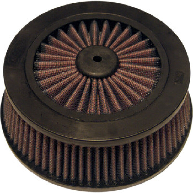 PFM Air Cleaners - Performance Machine Air Filter Air Cleaner