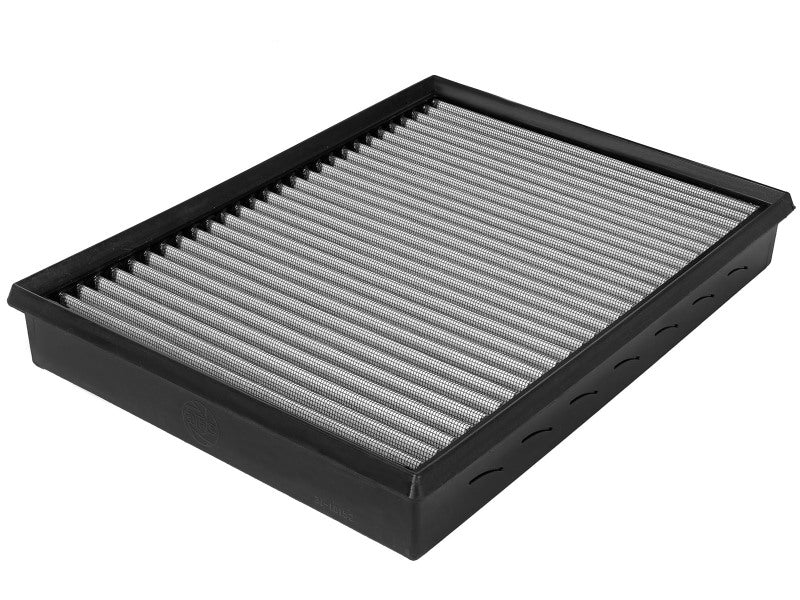 AFE P5R Drop In Air Filter - aFe MagnumFLOW Air Filters OER PDS A/F PDS Dodge Sprinter 07-11 V6-3.0L (td)