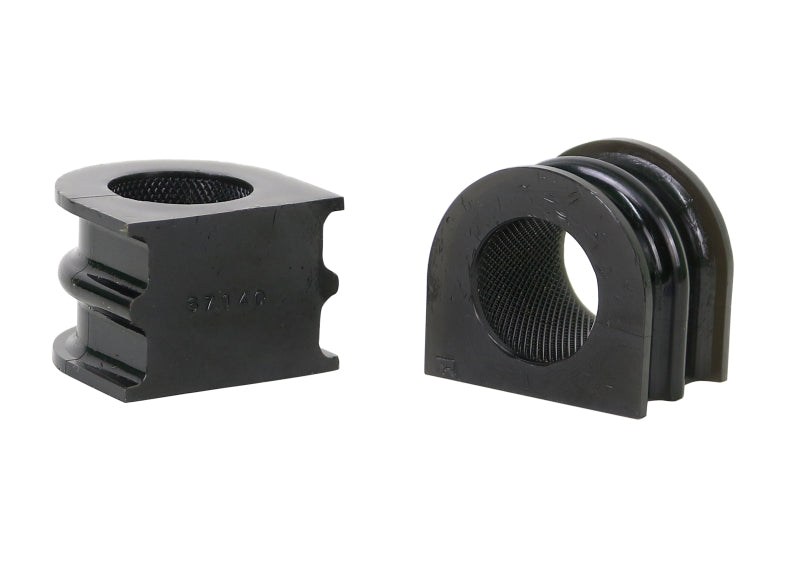 WL Bushings - Sway Bar - Whiteline 2009-2021 Nissan GT-R Sway Bar Service Kit - 33mm Bushing Set