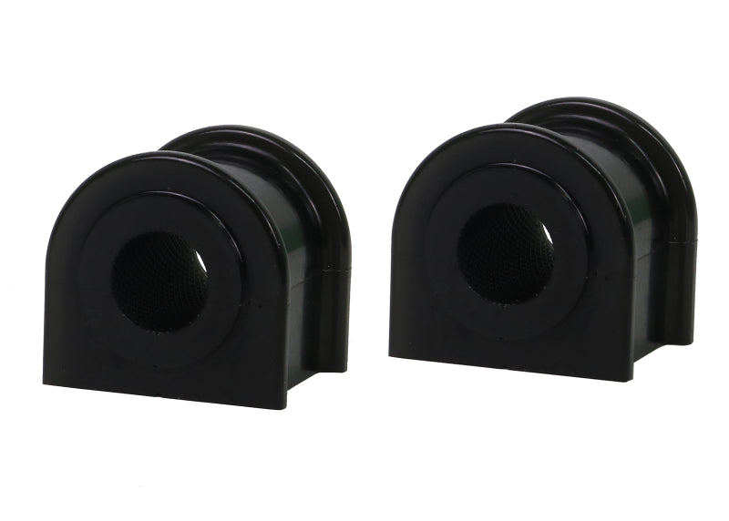 WL Bushings - Sway Bar - Whiteline Sway Bar Mount Bushing Kit - 19mm