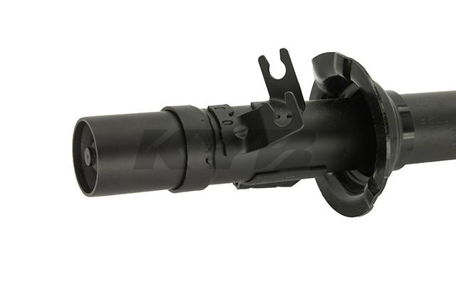 KYB Shock & Strut Excel-G - KYB Shocks & Struts Excel-G Front Right INFINITI G35 (AWD) 2004-06