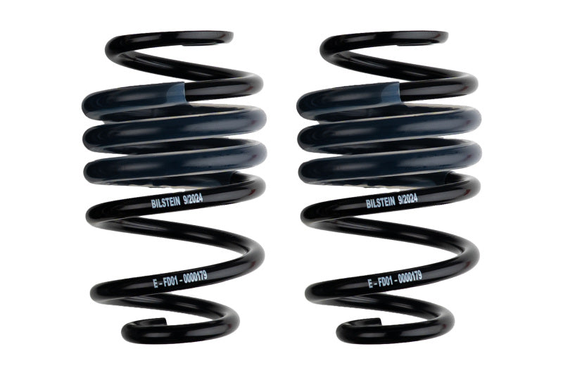 BIL Evo Series Coilover Kits - Bilstein 15-20 Audi A3 / 15-19 Volkswagen Golf R / 15-22 GTI EVO S Front & Rear Suspension Kit