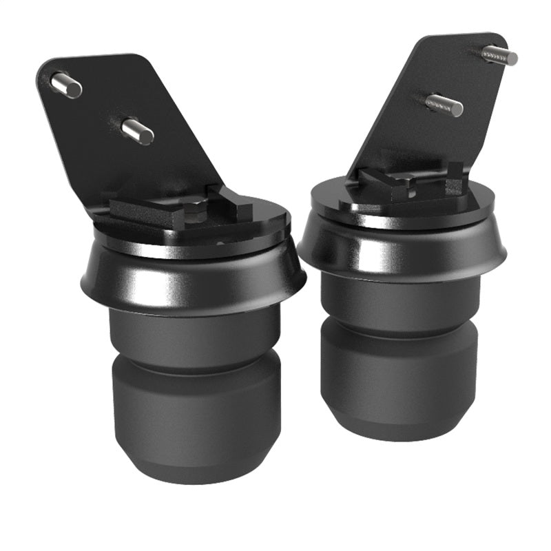 TIM Suspension Enhancement Systems - Timbren 1986 Mack CS200P Mid-Liner Rear Suspension Enhancement System