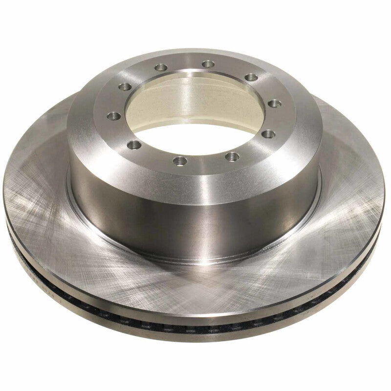 PSB Autospecialty Rotor - Power Stop 23-24 Ford F-450 Super Duty Rear Autospecialty Brake Rotor