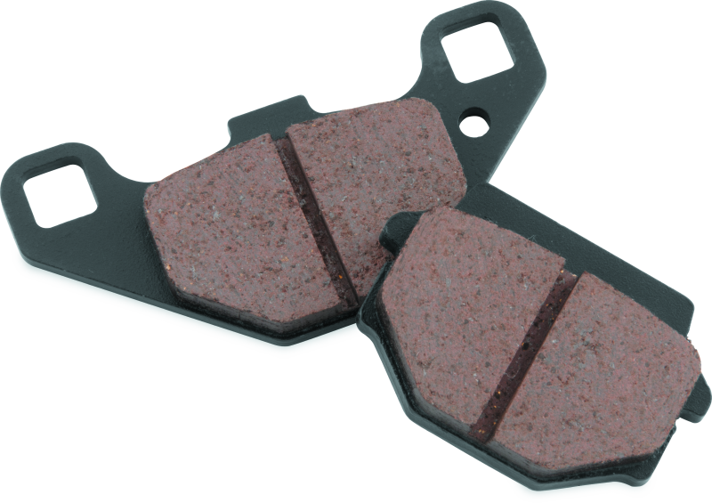 BKM Brake Pads - BikeMaster BM-317 Brake Pads