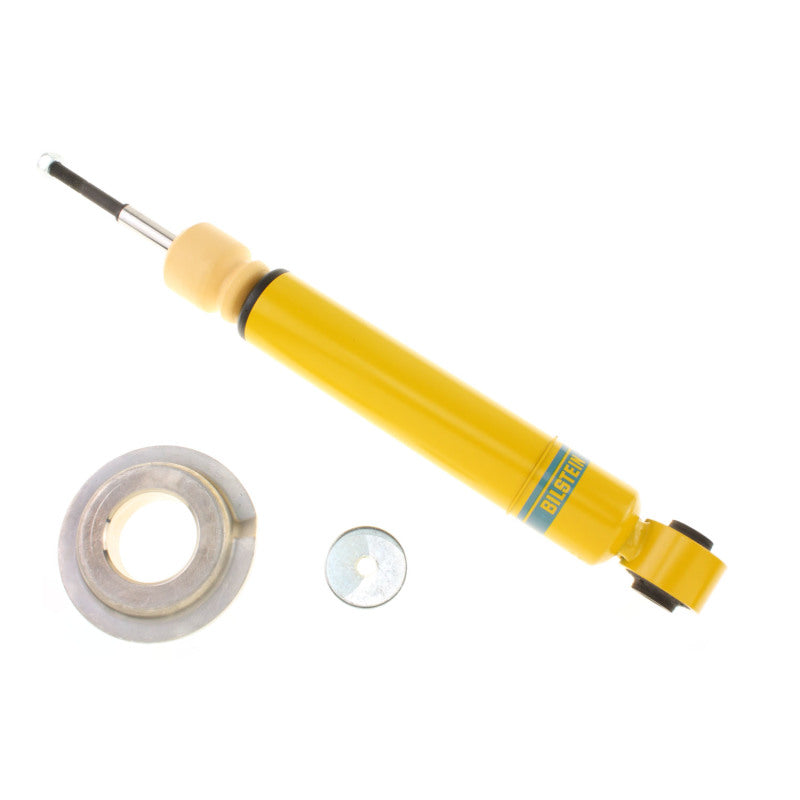 BIL B6 Series Shocks - Bilstein B6 2002 Honda CR-V EX Rear 46mm Monotube Shock Absorber