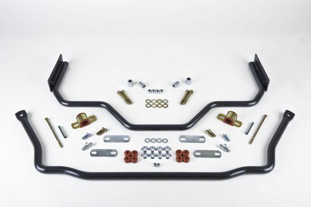 BT Sway Bar Sets - Belltech ANTI-SWAYBAR SETS CHEVY 68-72 CHEVELLE MALIBU
