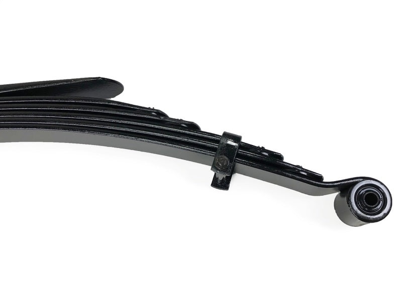 TUF Rear Leaf Springs - Tuff Country 69-87 Chevy Truck 1/2 & 3/4 Ton 4wd Rr 2in Lift EZ-Ride (52in Length) Leaf Springs (Ea)