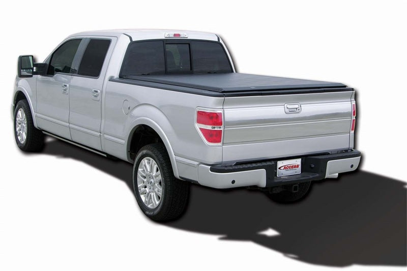 ACC Limited Roll-Up Cover - Access Limited 07-09 Ford Mark LT 6ft 6in Bed Roll-Up Cover