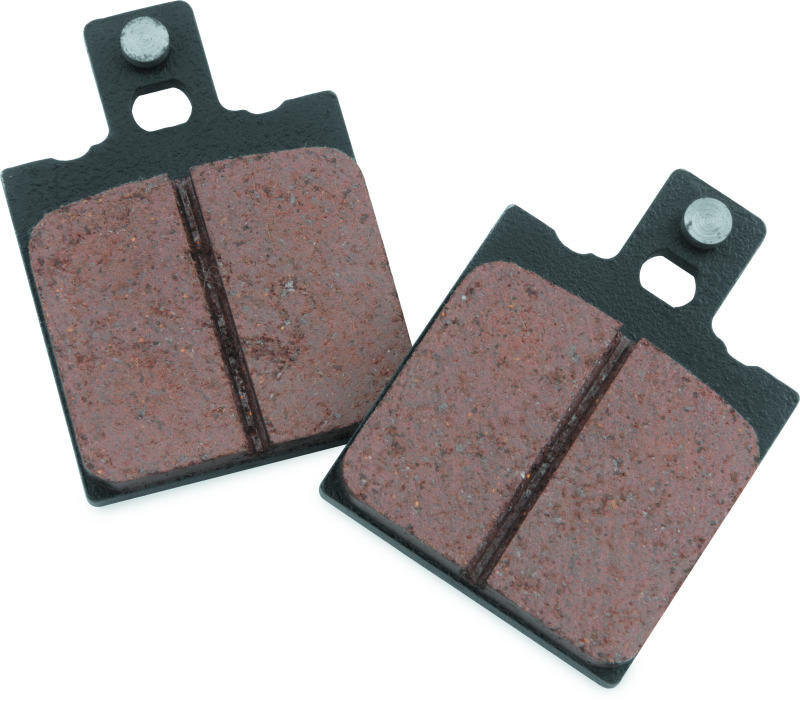 BKM Brake Pads - BikeMaster BM-047 Brake Pads