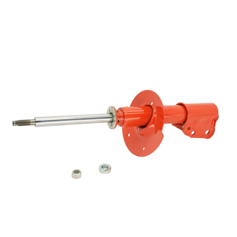 KYB Shocks & Struts AGX - KYB Shocks & Struts AGX Front CHEVROLET Cavalier 1995-05 PONTIAC Sunfire 1995-05