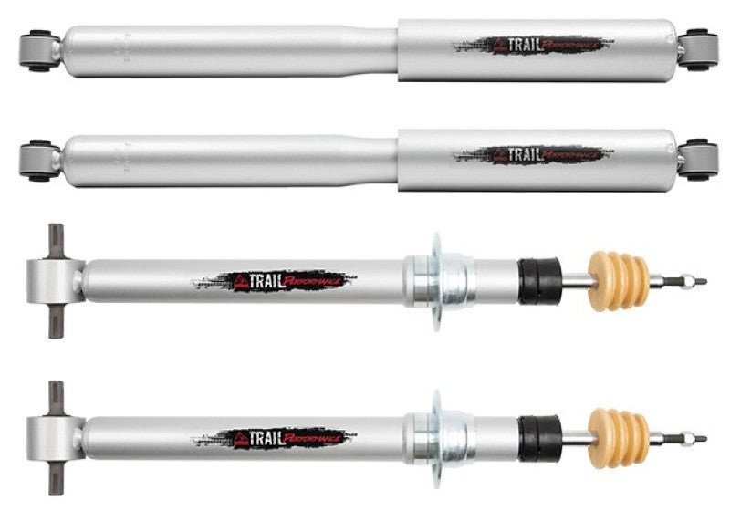 BT Street Performhock Set - Belltech Street Performance Shock Absorber Set