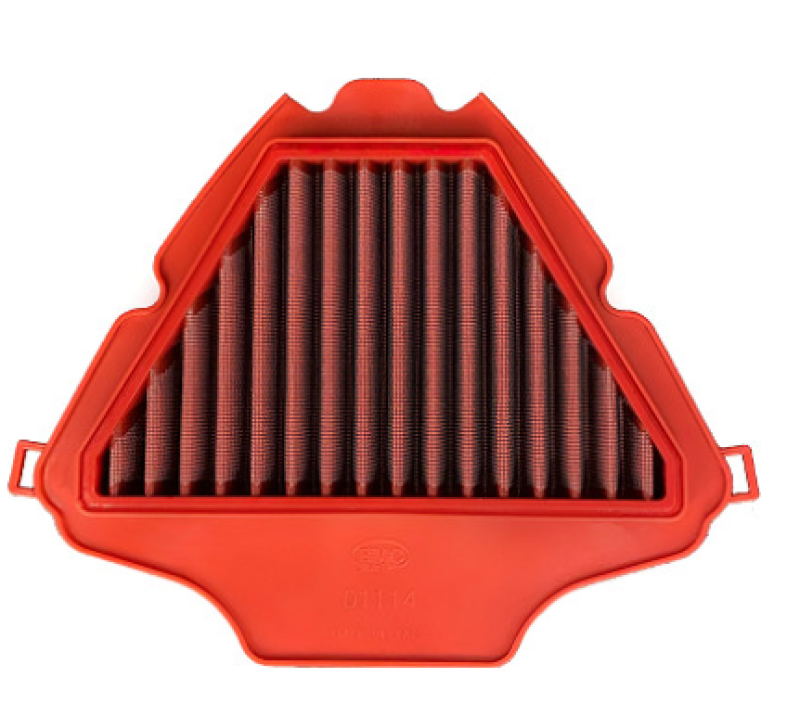 BMC Motorcycle Replacement Filters - BMC 21+ Honda Nss Forza 750 Replacement Air Filter