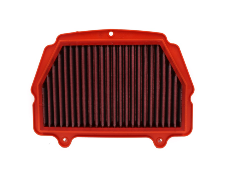 BMC Motorcycle Replacement Filters- Race - BMC 21+ Suzuki Hayabusa 1300 R Replacement Air Filter- Race
