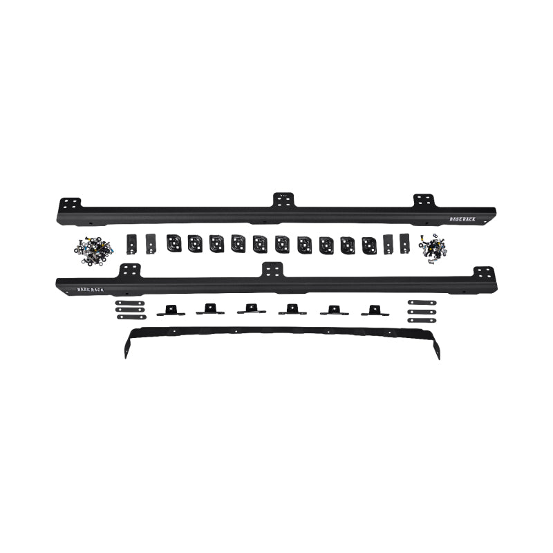 ARB OME Mounting Accessories - ARB Base Rack Mount Kit - Use w/ BASE Rack 1770030