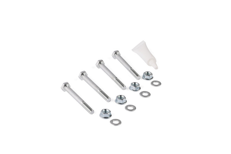 APR Swaybars - APR 15-20 Audi A3 Quattro Swaybar (Front - AWD)