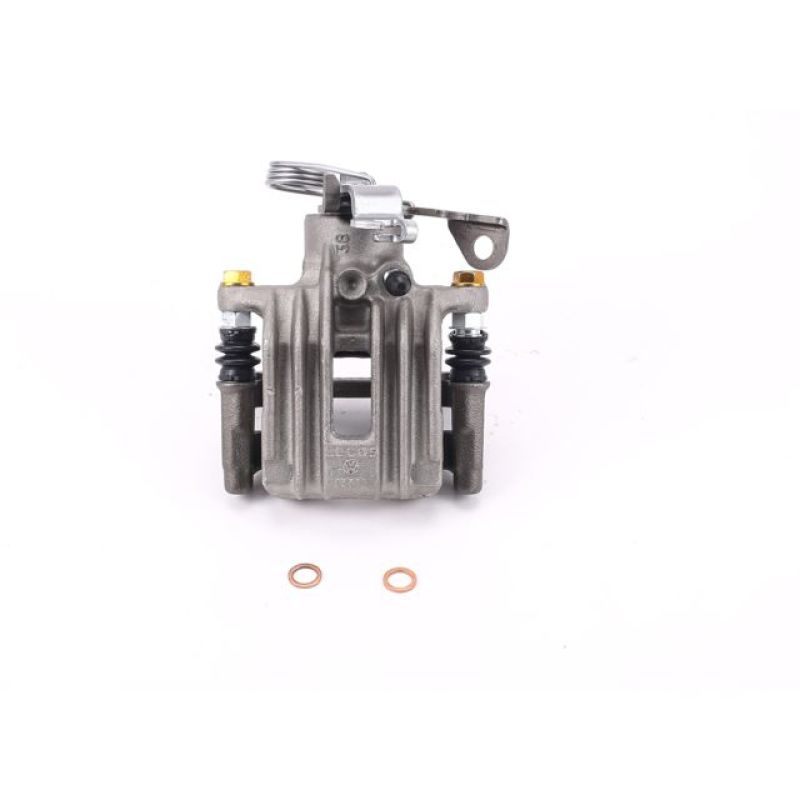 PSB Autospecialty Caliper - Power Stop 98-01 Audi A4 Rear Right Autospecialty Caliper w/Bracket