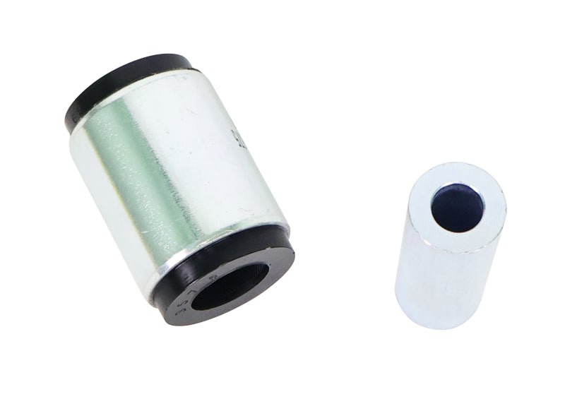 WL Bushings - Body Mount - Whiteline 98-07 Toyota Land Cruiser Front Differential Mount Bushing