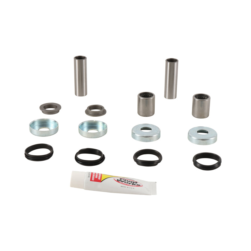 PIV Swing Arm Kit - Pivot Works 82-84 Honda CR125R Swing Arm Kit