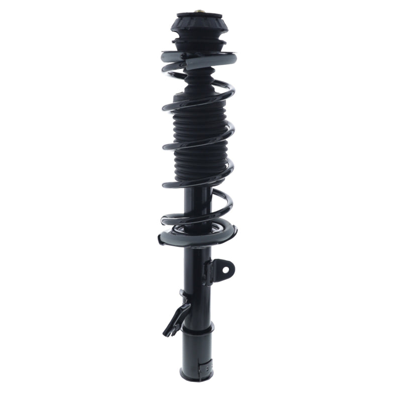 KYB Shocks & Struts Strut Plus - KYB Shocks & Struts Strut Plus Front Right 13-19 Nissan Versa / 14-19 Nissan Versa Note