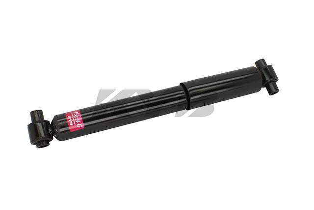 KYB Shock & Strut Excel-G - KYB Shocks & Struts Excel-G Rear FREIGHTLINER Argosy FREIGHTLINER Business Class FL112 FREIGHTLINER