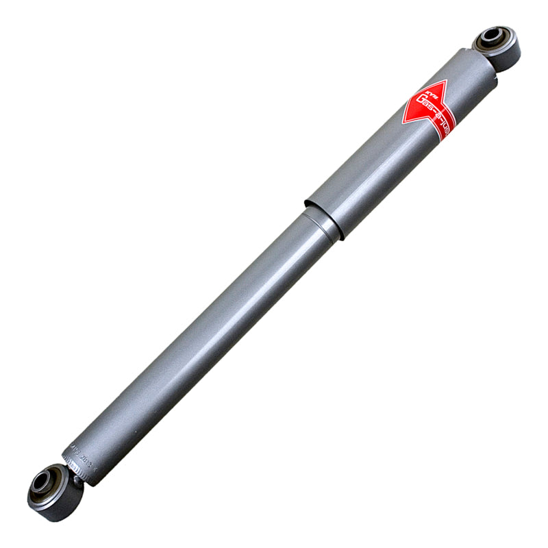KYB Shocks & Struts Gas-A-Just - KYB Shocks & Struts Gas-A-Just Rear CHEVROLET Avalanche 1500 (4WD) 2002-06