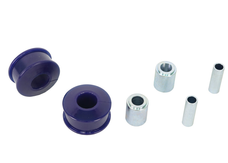 SPR Bushings - Control Arm - SuperPro 1985 Volkswagen Golf GTI Front Lower Inner Rearward Control Arm Bushing Kit