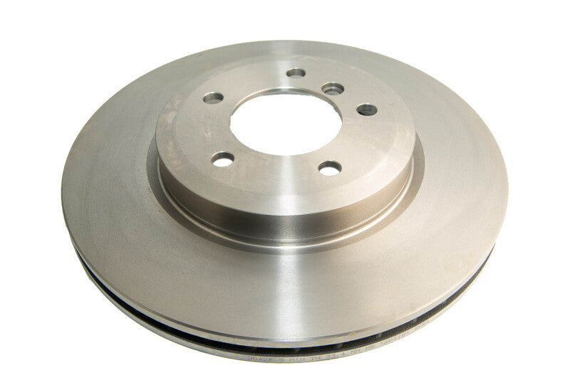 DBA Street Standard Rotors - DBA 00-07 BMW 330Ci Front Street Series Standard Rotor