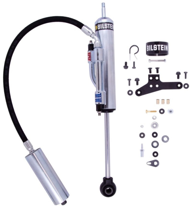 BIL B8 Series Shocks - Bilstein B8 8100 (Bypass) 2003-2020 Toyota 4Runner Rear Right Monotube Shock Absorber