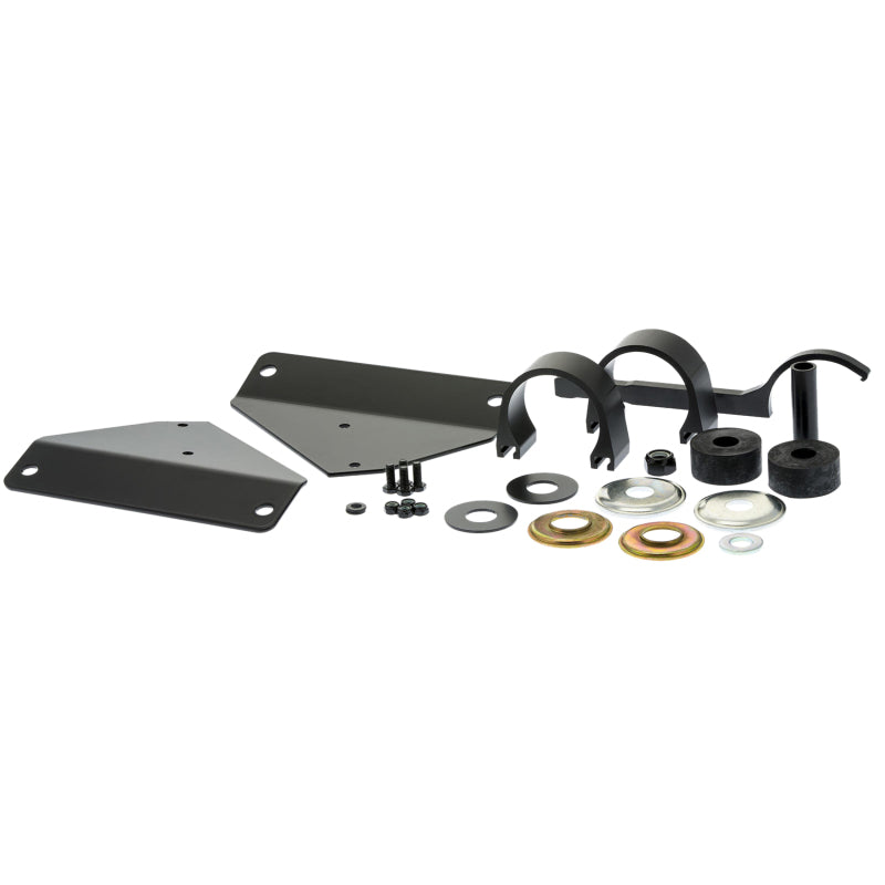 ARB BP51 Fit Kits - ARB Bp51 Fit Kit Lc200 Rear