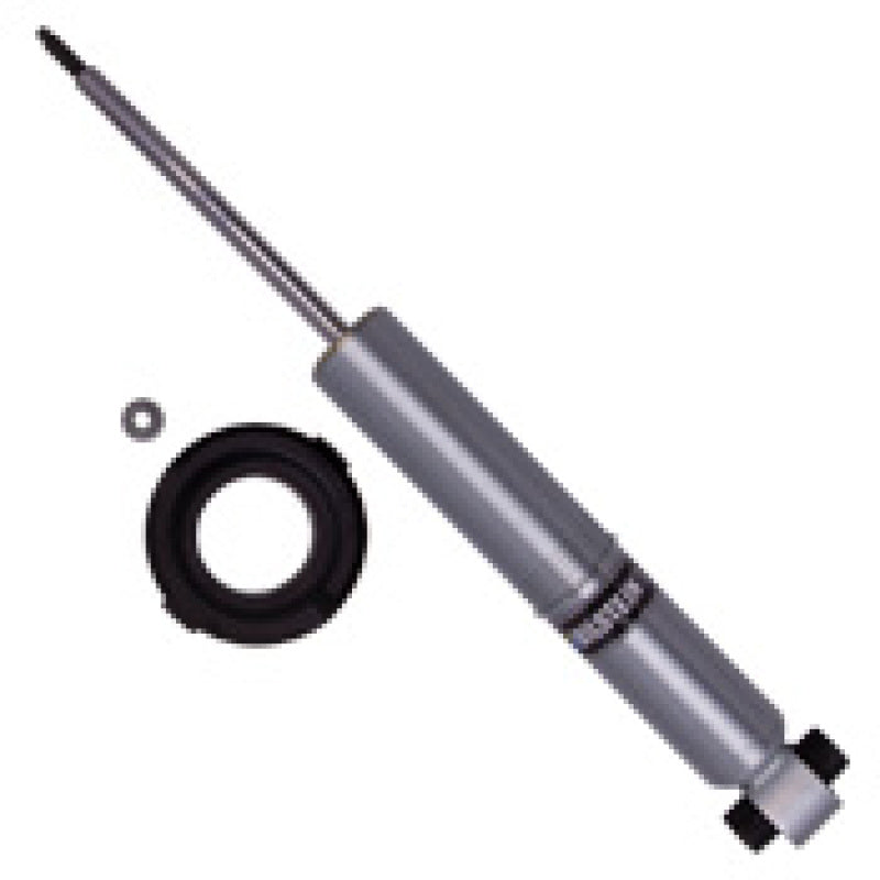 BIL B8 Series Shocks - Bilstein B8 6100 Series 21-22 Ford Bronco (4 Door) (Height Adjustable) 0-3in Rear Shock Absorber