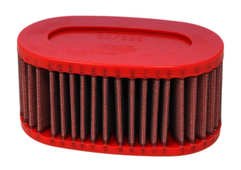 BMC Motorcycle Replacement Filters - BMC 97-00 Honda VT 750 C Shadow Replacement Air Filter
