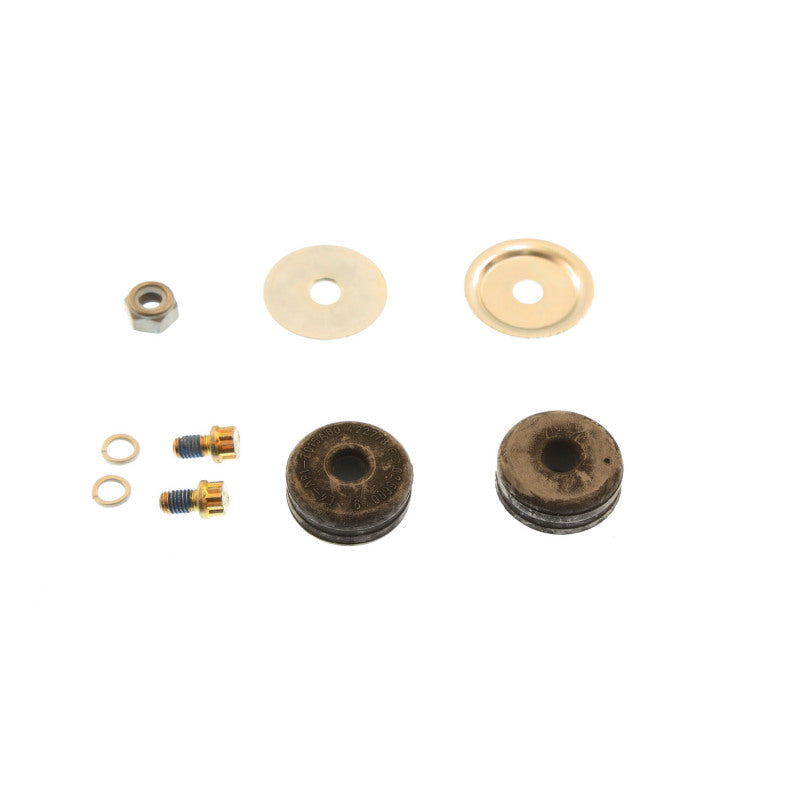 BIL B4 Series Shocks - Bilstein B4 1981 Mercedes-Benz 300SD Base Front 36mm Monotube Shock Absorber
