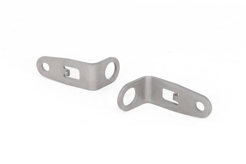 GR G-Stop Brake Line Kits - Goodridge 06-11 Honda Civic (Rear Disc Models) Stainless Steel Brake Line Kit