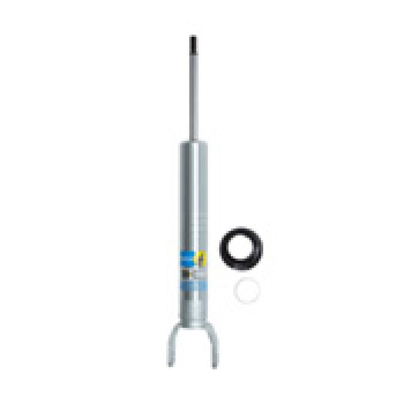 BIL B8 5100 Series Shocks - Bilstein 06-08 Dodge Ram 1500 4WD 0-2in Lift 5100 Series Front 46mm Monotube Shock Absorber
