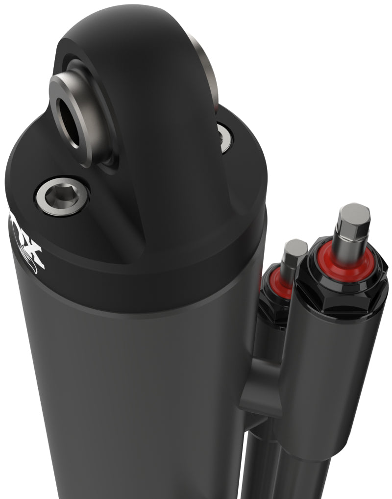 FOX 3.0 Factory Bypass Shock - Fox Race 3.0 X 16 External Bypass Remote Shock - Right